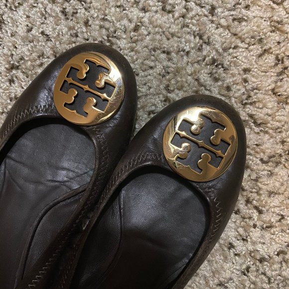 Tory Burch Flats - Picture 5 of 5